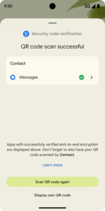 Android System Key Verifier 1.168.759197464 screenshot 4