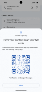 Android System Key Verifier 1.136.740878123 screenshot 3