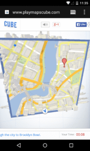 Android System WebView Canary 140.0.7264.3 screenshot 2