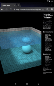 Android System WebView Canary 139.0.7242.0 screenshot 7