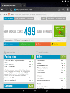 Android System WebView Canary 139.0.7206.0 screenshot 9