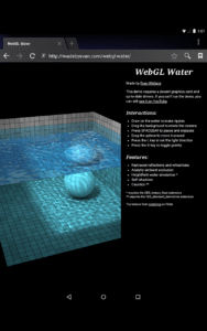Android System WebView 138.0.7204.35 screenshot 15