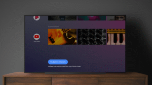 Android TV Home 7.0.20-753983773-f screenshot 4