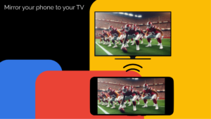 Remote for Google TV - aTV+ 1.45 screenshot 13