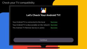 Remote for Google TV - aTV+ 1.45 screenshot 14