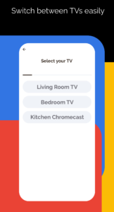 Remote for Google TV - aTV+ 1.45 screenshot 7