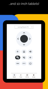 Remote for Google TV - aTV+ 1.45 screenshot 9