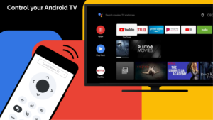 Remote for Google TV - aTV+ 1.45 screenshot 10