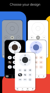 Remote for Google TV - aTV+ 1.44 screenshot 2
