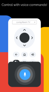Remote for Google TV - aTV+ 1.44 screenshot 4