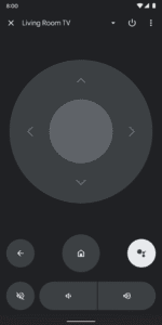 Android TV Remote Service 6.4.746386949 screenshot 1