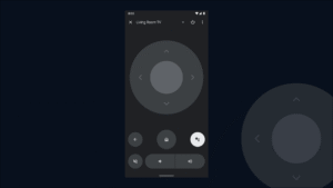 Android TV Remote Service 6.4.746386949 screenshot 5
