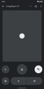 Android TV Remote Service screenshot 2