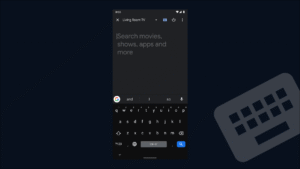 Android TV Remote Service screenshot 7