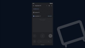 Android TV Remote Service screenshot 8