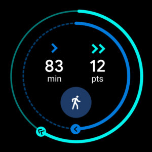 Wear OS by Google Smartwatch 1.23.87.732814568 screenshot 11