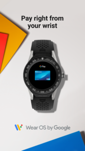 Wear OS by Google Smartwatch 1.23.87.732814568 screenshot 8