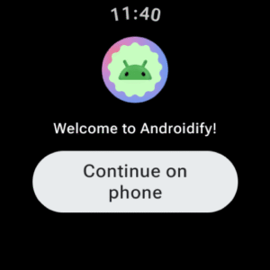 Androidify 1.2.1 screenshot 12