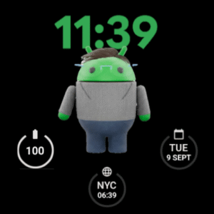Androidify 1.2.1 screenshot 9