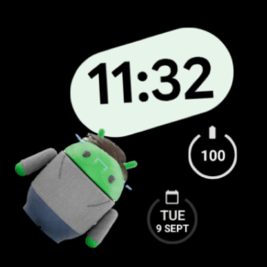 Androidify 1.2.1 screenshot 10