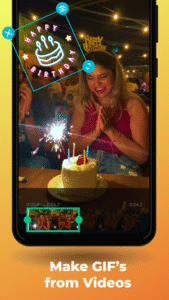 Video Editor & Maker AndroVid 7.0.0 screenshot 6