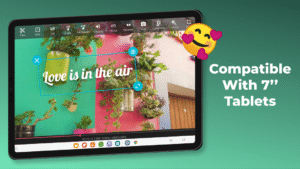 Video Editor & Maker AndroVid 7.0.0 screenshot 9