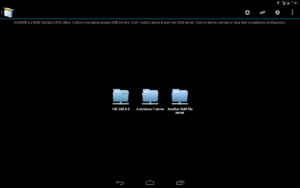 AndSMB File Manager 4.6 screenshot 15