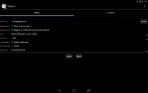 AndSMB File Manager 4.6 screenshot 19