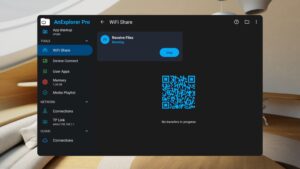 AnExplorer TV File Manager (Android TV) 5.8.7 screenshot 27