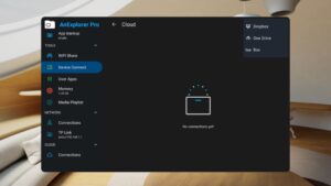 AnExplorer TV File Manager (Android TV) 5.8.3 screenshot 30