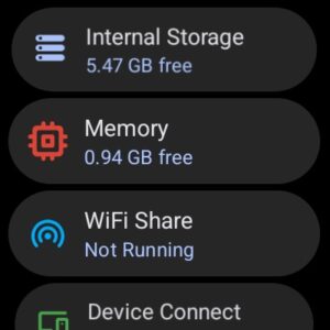 AnExplorer TV File Manager (Android TV) 5.8.7 screenshot 41