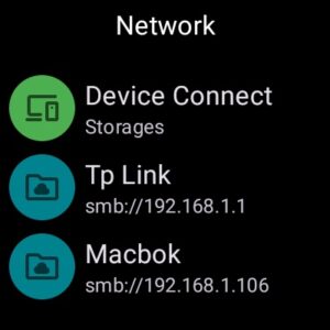 AnExplorer TV File Manager (Android TV) 5.4.7 screenshot 43