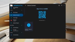 AnExplorer TV File Manager (Android TV) 5.8.7 screenshot 28