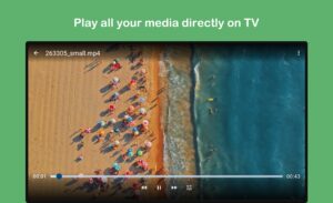 AnExplorer TV File Manager (Android TV) 5.8.7 screenshot 39