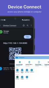 AnExplorer TV File Manager (Android TV) 5.5.1 screenshot 5