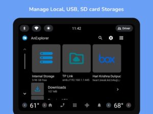 AnExplorer TV File Manager (Android TV) 5.5.1 screenshot 49
