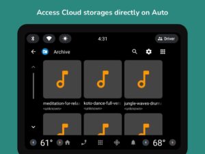 AnExplorer TV File Manager (Android TV) 5.5.1 screenshot 51