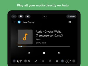 AnExplorer TV File Manager (Android TV) 5.5.1 screenshot 52