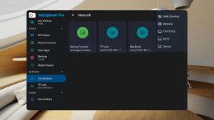 AnExplorer TV File Manager (Android TV) 5.8.3 screenshot 29