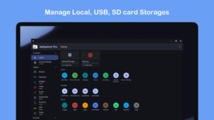 AnExplorer X File Explorer 5.8.3 screenshot 18