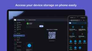 AnExplorer X File Explorer 5.8.3 screenshot 21