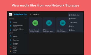 AnExplorer X File Explorer 5.8.3 screenshot 35