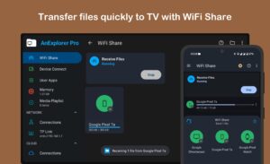 AnExplorer X File Explorer 5.8.3 screenshot 38