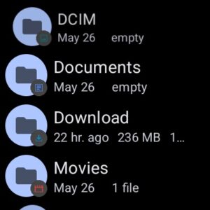 AnExplorer X File Explorer 5.8.3 screenshot 43