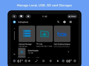 AnExplorer X File Explorer 5.8.3 screenshot 49