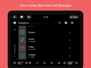 AnExplorer X File Explorer 5.8.3 screenshot 50