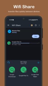 AnExplorer X File Explorer 5.8.3 screenshot 6
