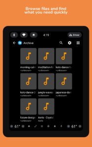 AnExplorer X File Explorer 5.8.3 screenshot 54