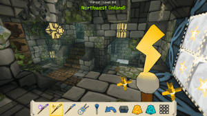 Angeldust 3.35 screenshot 2