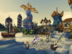 Angeldust 3.35 screenshot 15